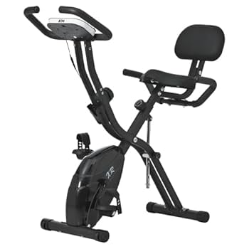 AKNIOエアロバイク AKNIO フィットネスバイク エアロバイク 連続使用時間50分